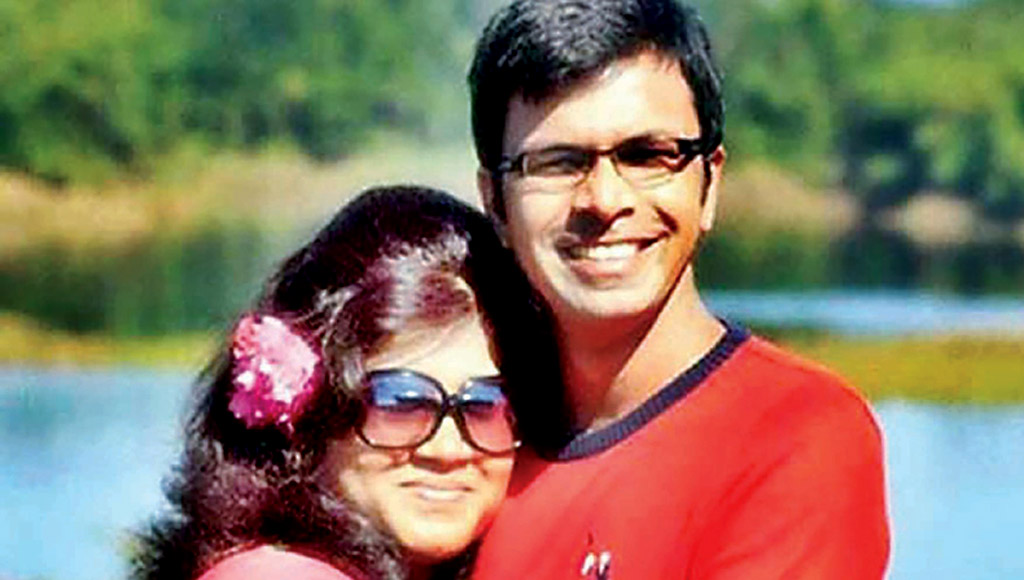 SAGAR-RUNI MURDER: Family appeal for ICT probe under scrutiny