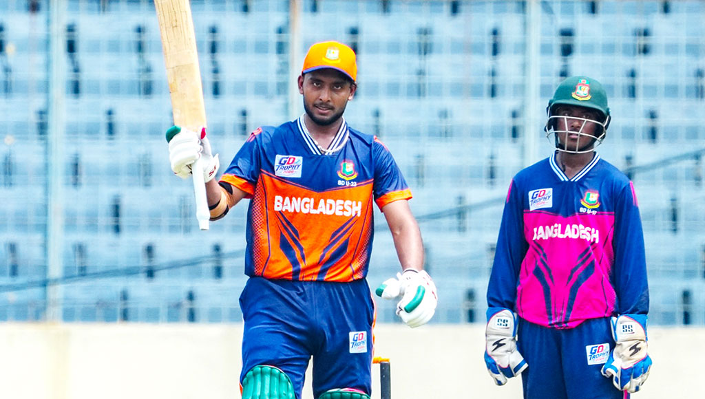 The missing bridge in Bangladesh’s cricket ladder