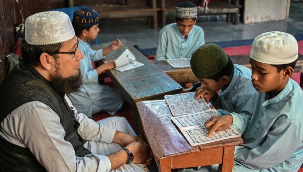 West Bengal shuts 252 madrassahs after review