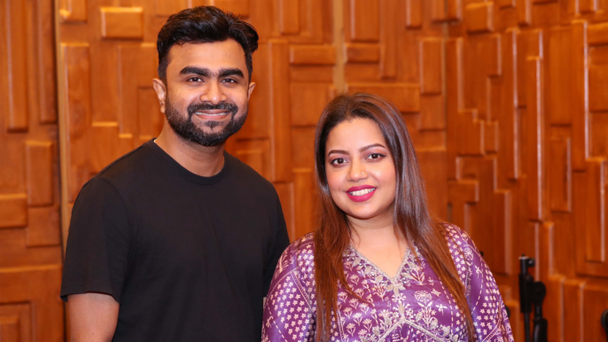 Kona-Imran mesmerise the US audience with their musical journey